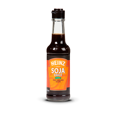 Molho Heinz Soja 150ml